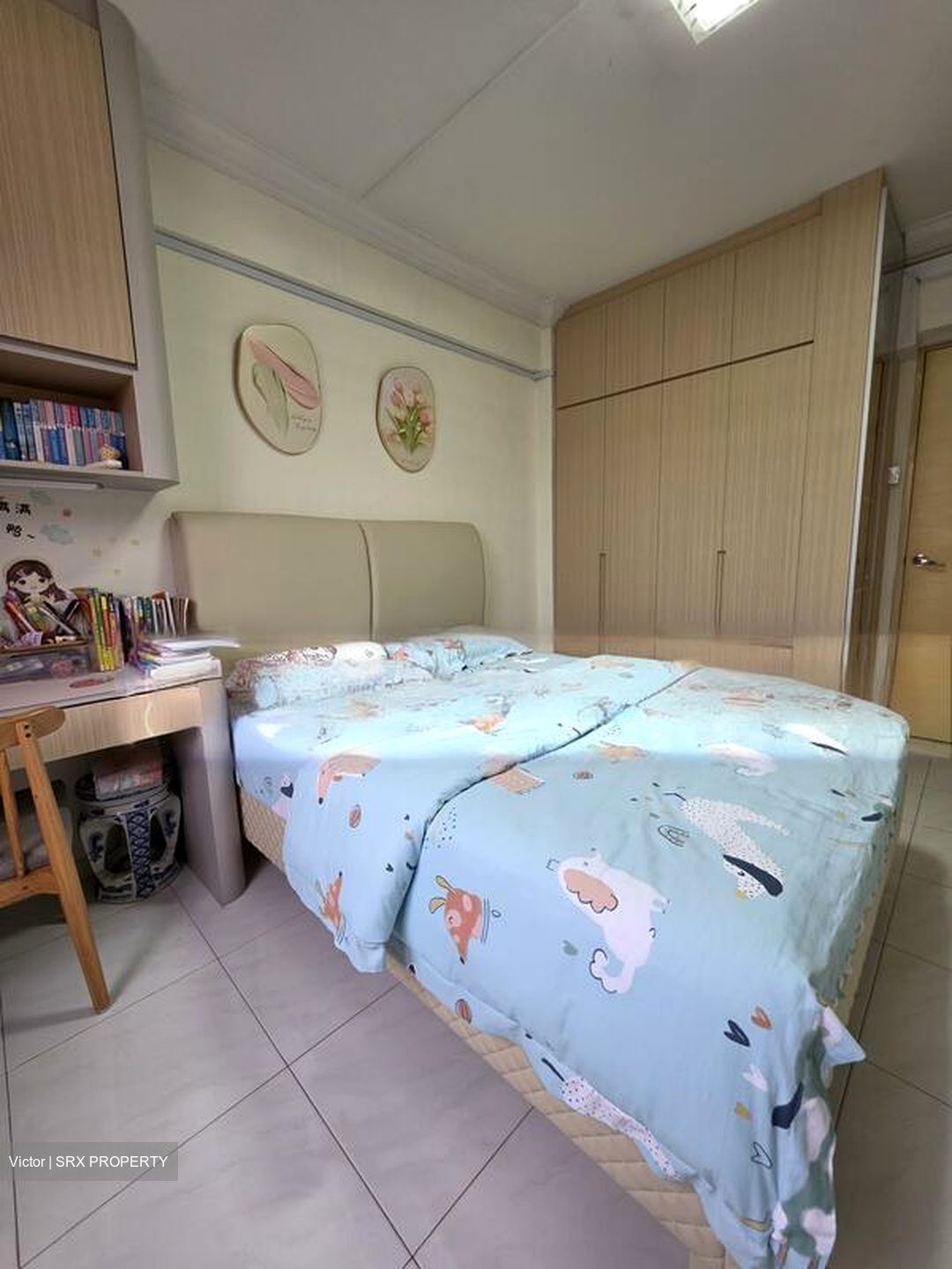 Blk 497B Tampines Street 45 (Tampines), HDB 4 Rooms #503437301